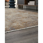 Signature Design by Ashley Mauville R405332 Medium Rug | American Furniture of Slidell