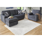 Signature Design by Ashley Lambworth R405341 Large Rug IMAGE 2