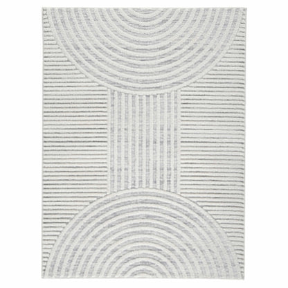Signature Design by Ashley Lambworth R405342 Medium Rug | American Furniture of Slidell