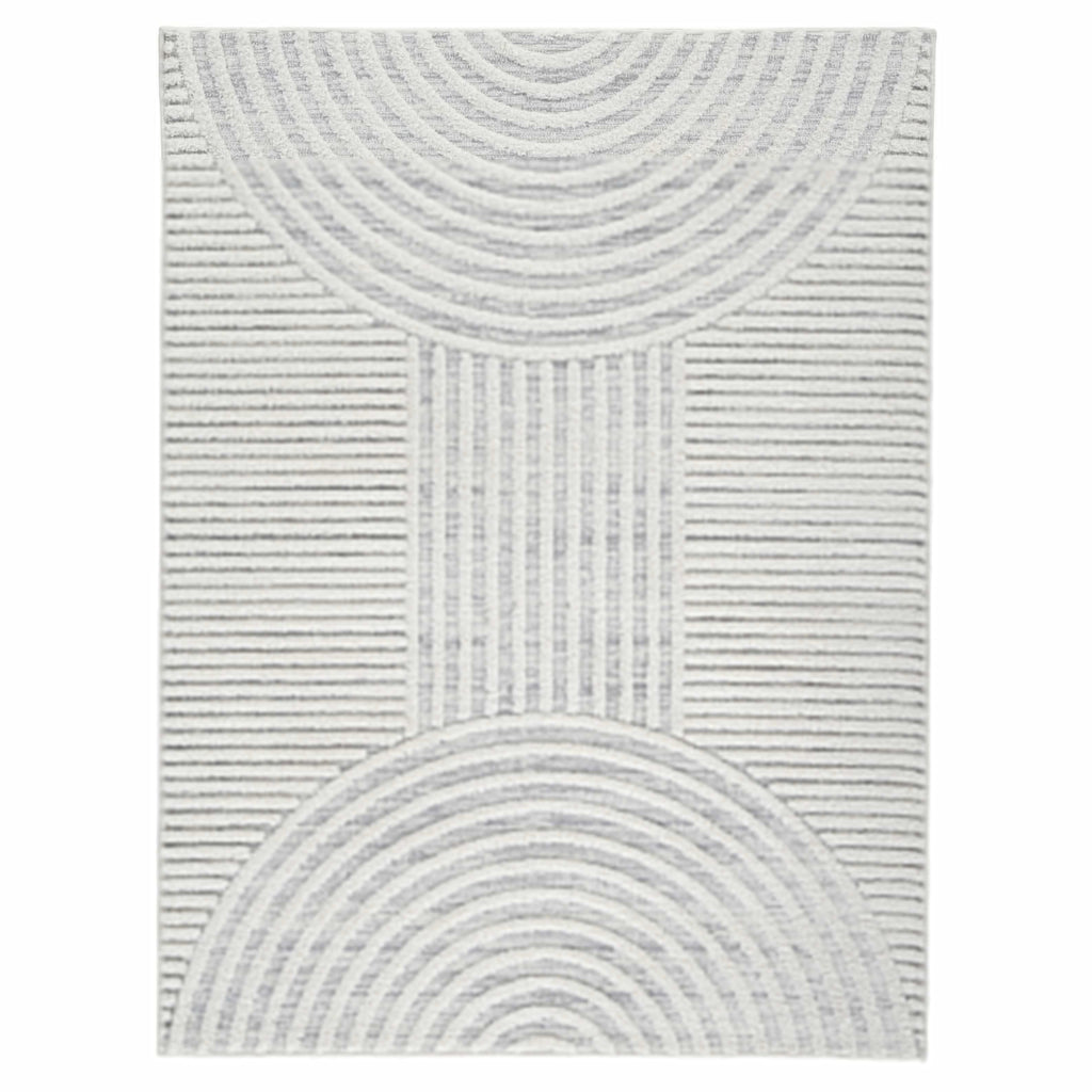 Signature Design by Ashley Lambworth R405342 Medium Rug | American Furniture of Slidell