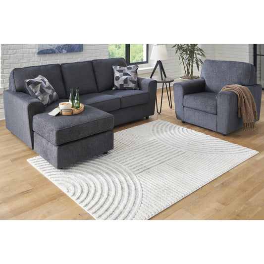 Signature Design by Ashley Lambworth R405342 Medium Rug | American Furniture of Slidell
