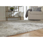 Signature Design by Ashley Pearidge R405352 Medium Rug | American Furniture of Slidell