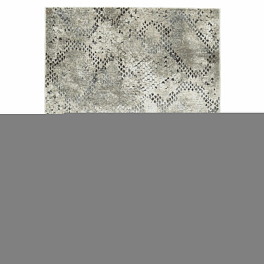 Signature Design by Ashley Poincilana R405402 Medium Rug | American Furniture of Slidell