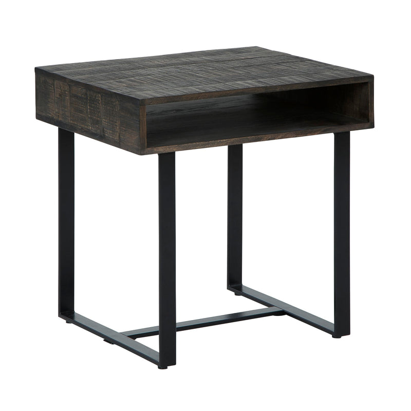 Signature Design by Ashley Kevmart End Table T828-3 IMAGE 1