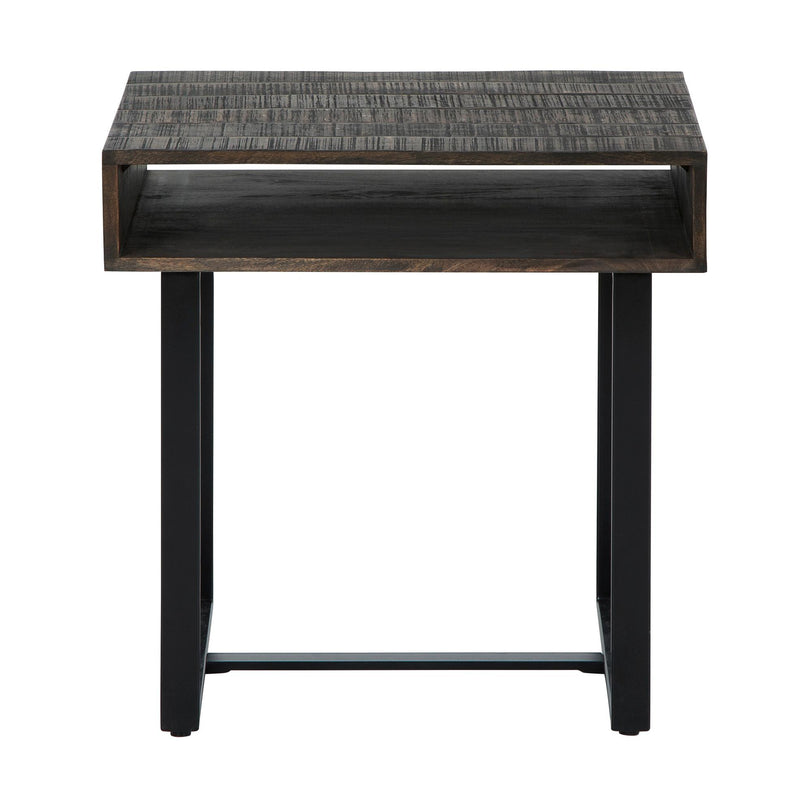 Signature Design by Ashley Kevmart End Table T828-3 IMAGE 2