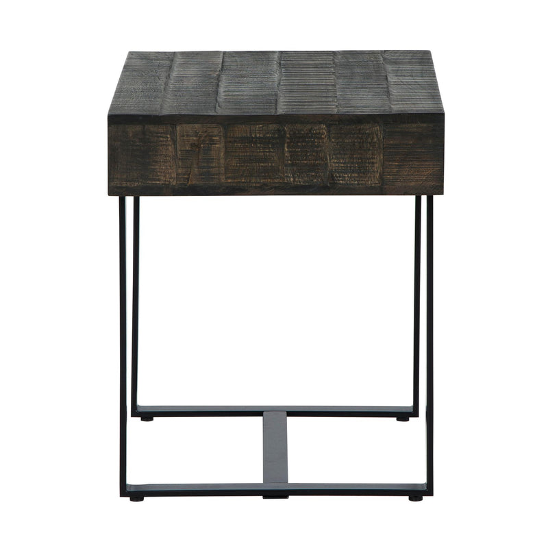 Signature Design by Ashley Kevmart End Table T828-3 IMAGE 3