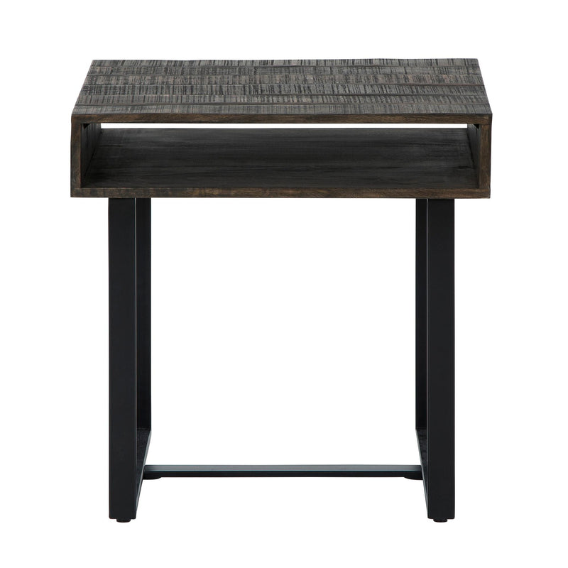Signature Design by Ashley Kevmart End Table T828-3 IMAGE 4