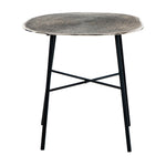 Signature Design by Ashley Laverford T836-6 Round End Table IMAGE 2