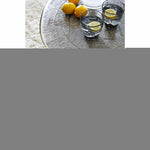 Signature Design by Ashley Laverford T836-6 Round End Table | American Furniture of Slidell