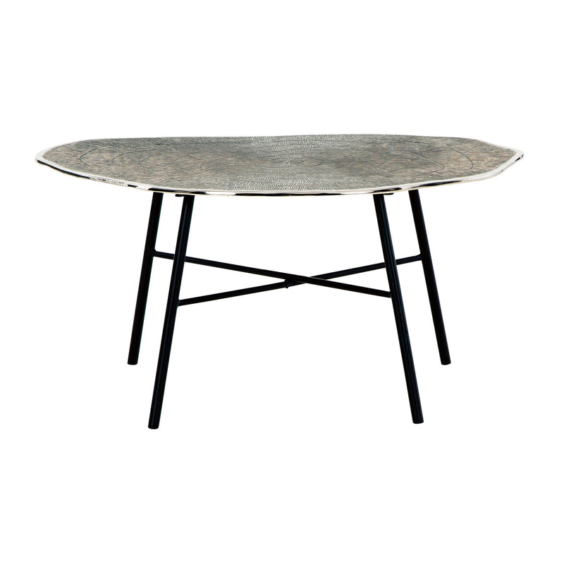Signature Design by Ashley Laverford Cocktail Table T836-8 IMAGE 2
