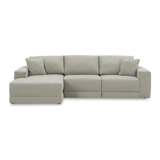  Benchcraft Next-Gen Gaucho 18304S1 3 pc Sectional Sofa with Chaise IMAGE 2