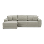  Benchcraft Next-Gen Gaucho 18304S1 3 pc Sectional Sofa with Chaise IMAGE 2
