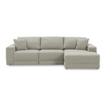  Benchcraft Next-Gen Gaucho 18304S2 3 pc Sectional Sofa with Chaise IMAGE 2