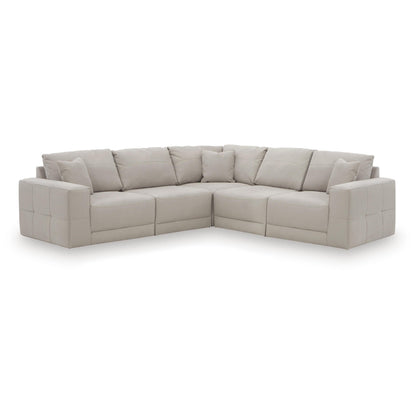  Benchcraft Next-Gen Gaucho 18304S5 5 pc Sectional IMAGE 1