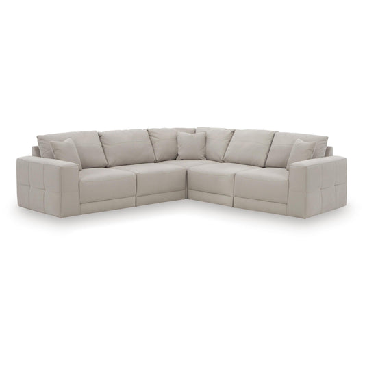  Benchcraft Next-Gen Gaucho 18304S5 5 pc Sectional IMAGE 1