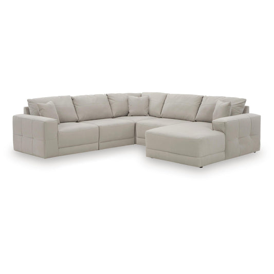  Benchcraft Next-Gen Gaucho 18304S7 5 pc Sectional with Chaise IMAGE 1