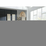 Signature Design by Ashley Lindyn 2110421 Oversized Swivel Accent Chair | American Furniture of Slidell