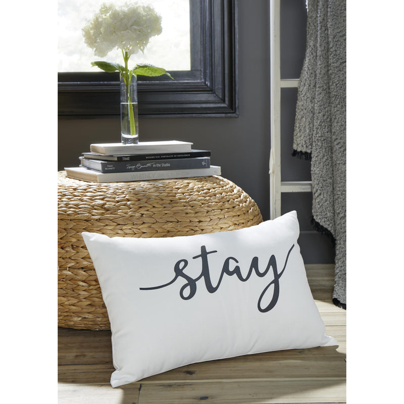 Signature Design by Ashley Decorative Pillows Decorative Pillows A1001008 IMAGE 4