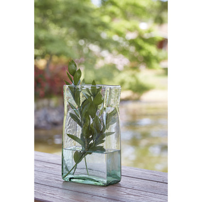 Signature Design by Ashley Taylow A2000537 Vase | American Furniture of Slidell