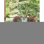 Signature Design by Ashley Taylow A2000537 Vase | American Furniture of Slidell