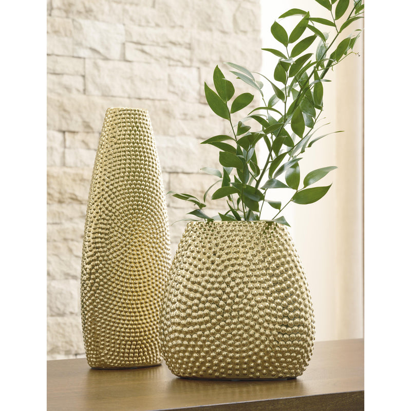 Signature Design by Ashley Home Decor Vases & Bowls A2000575 IMAGE 5