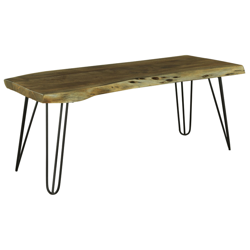 Signature Design by Ashley Home Decor Benches A3000631 IMAGE 1