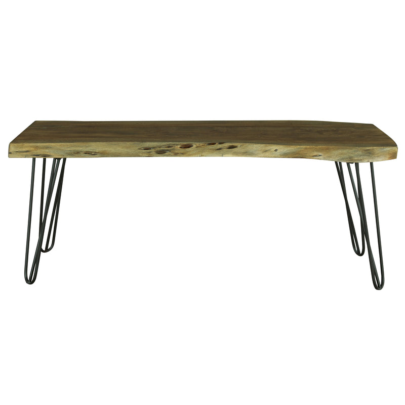 Signature Design by Ashley Home Decor Benches A3000631 IMAGE 2