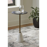 Signature Design by Ashley Caramont A4000540 Accent Table | American Furniture of Slidell