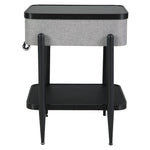 Signature Design by Ashley Jorvalee A4000550 Accent Table IMAGE 3