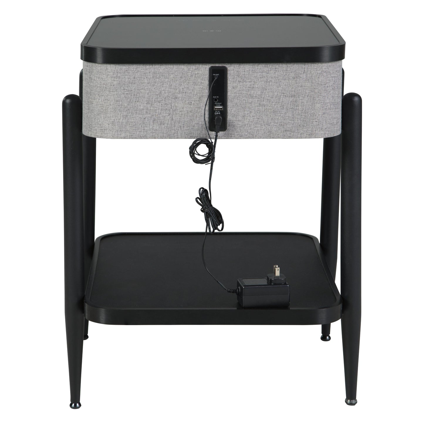 Signature Design by Ashley Jorvalee A4000550 Accent Table IMAGE 4