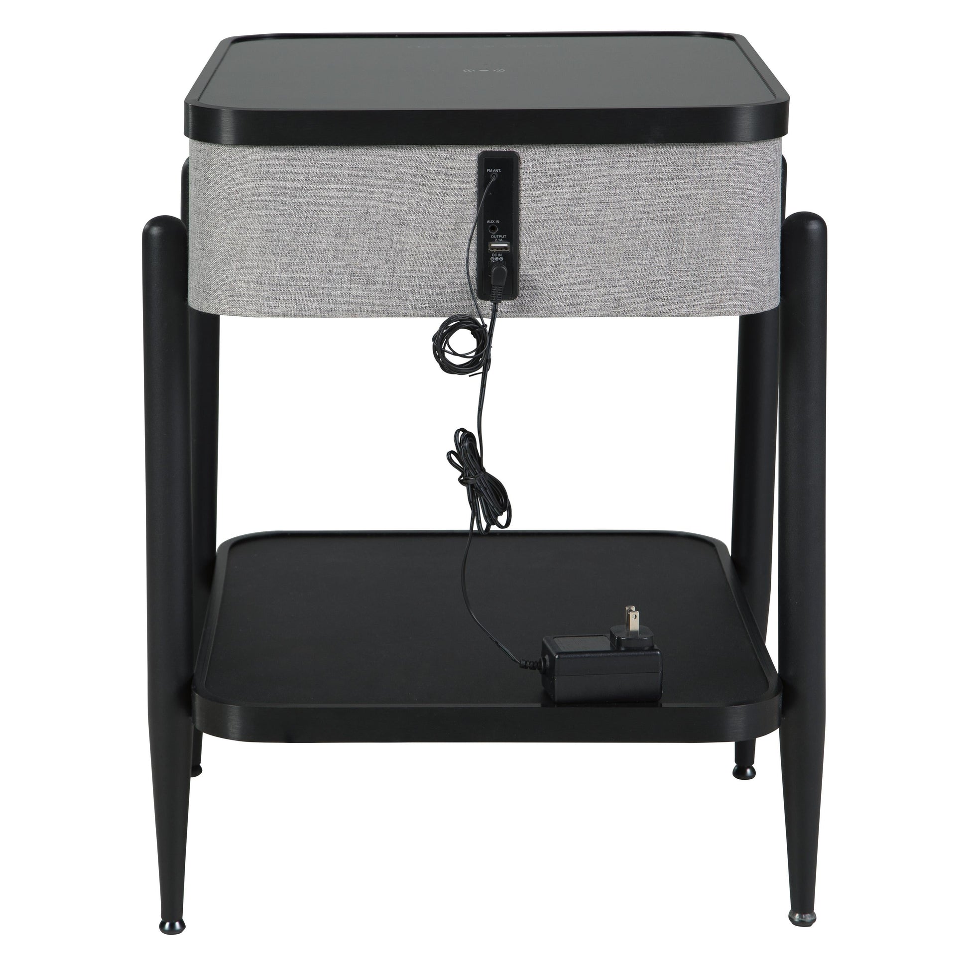 Signature Design by Ashley Jorvalee A4000550 Accent Table IMAGE 4