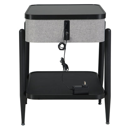 Signature Design by Ashley Jorvalee A4000550 Accent Table IMAGE 4