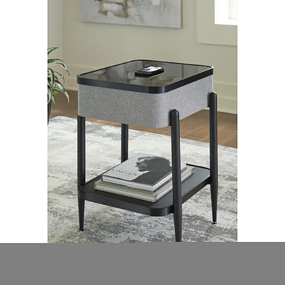 Signature Design by Ashley Jorvalee A4000550 Accent Table | American Furniture of Slidell