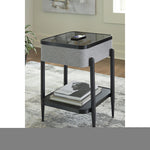 Signature Design by Ashley Jorvalee A4000550 Accent Table | American Furniture of Slidell
