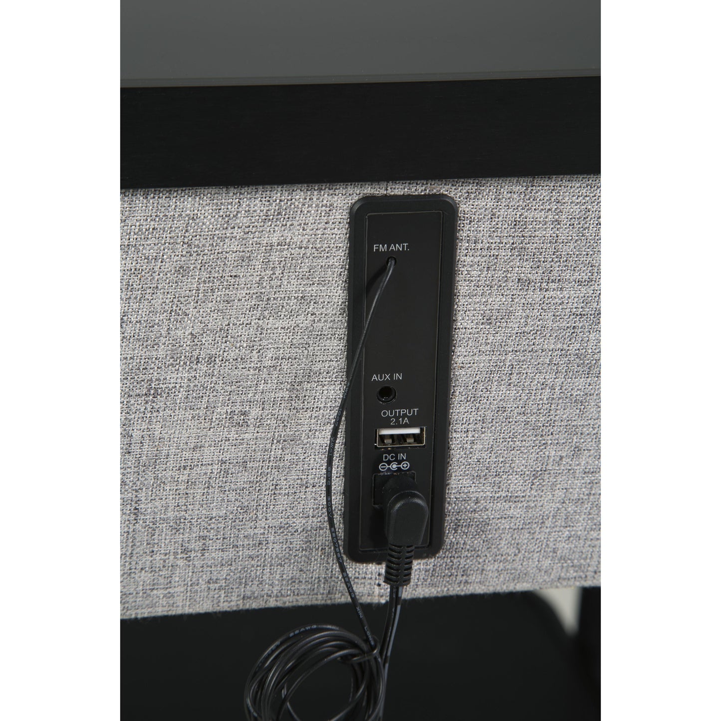 Signature Design by Ashley Jorvalee A4000550 Accent Table IMAGE 7