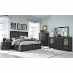 Signature Design by Ashley Foyland B989-31 Dresser | American Furniture of Slidell