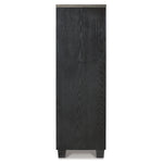 Signature Design by Ashley Foyland B989-48 Door Chest IMAGE 4