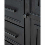 Signature Design by Ashley Foyland B989-48 Door Chest | American Furniture of Slidell
