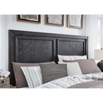  Signature Design by Ashley Foyland B989B4 King Panel Storage Bed IMAGE 7