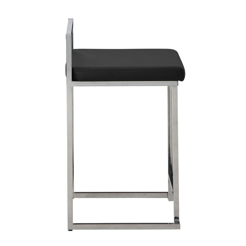 Signature Design by Ashley Madanere Counter Height Stool D275-624 IMAGE 3