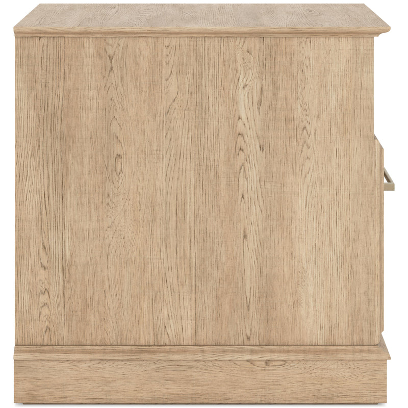 Signature Design by Ashley Filing Cabinets Vertical H302-12 IMAGE 4