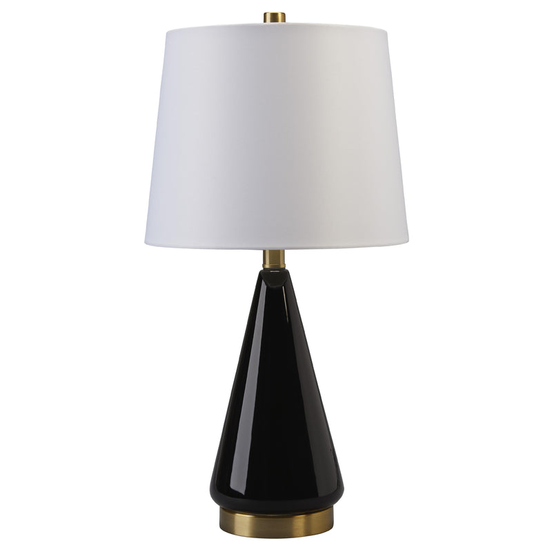 Signature Design by Ashley Ackson Table Lamp L177944 IMAGE 1