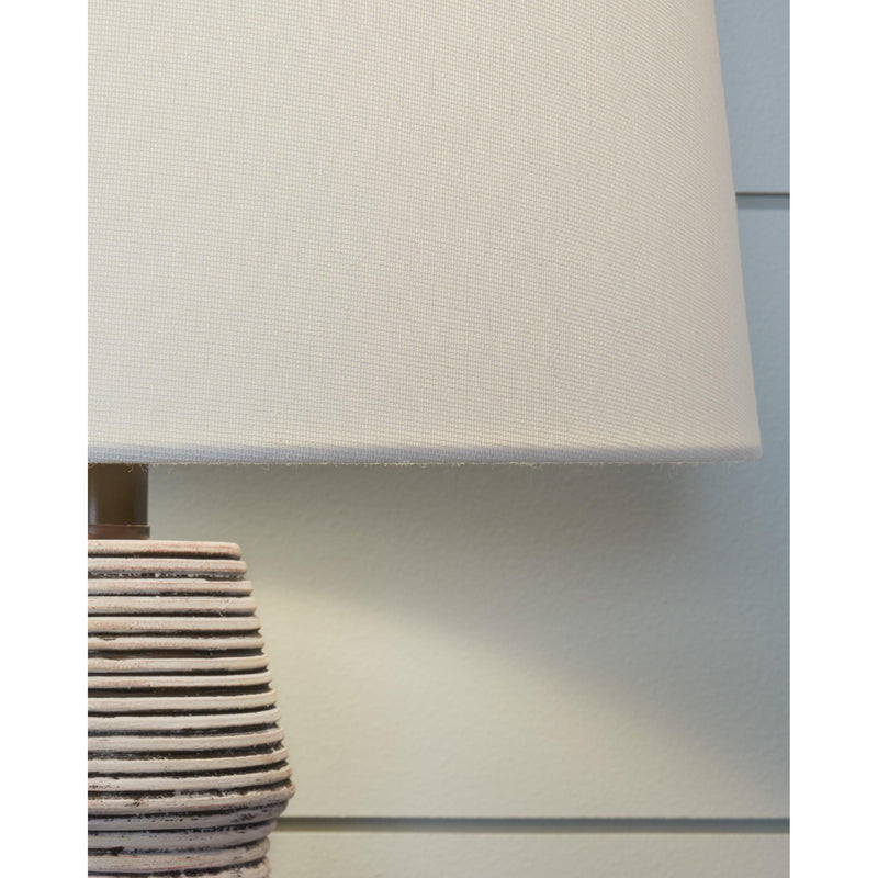 Signature Design by Ashley Jairburns Table Lamp L243284 IMAGE 4