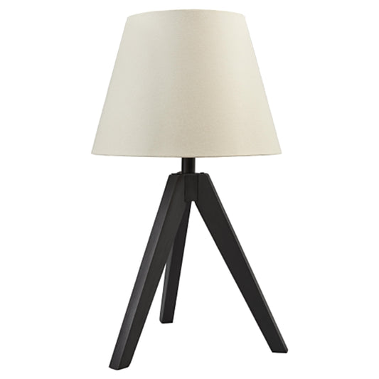 Signature Design by Ashley Laifland L329074 Wood Table Lamp | American Furniture of Slidell