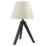 Signature Design by Ashley Laifland L329074 Wood Table Lamp | American Furniture of Slidell