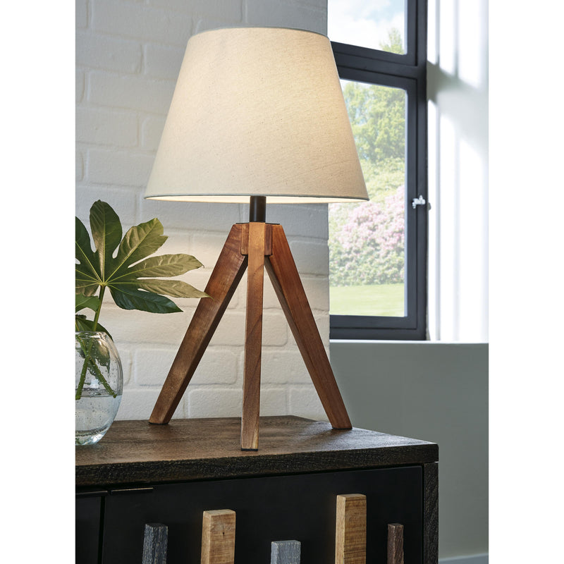 Signature Design by Ashley Laifland Table Lamp L329084 IMAGE 2