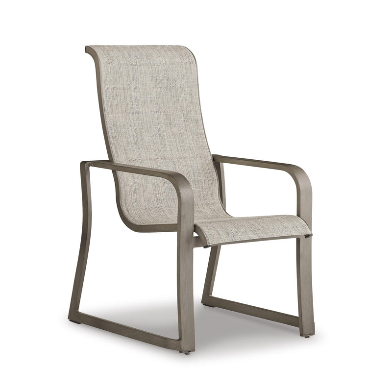 Signature Design by Ashley Outdoor Seating Dining Chairs P323-601A IMAGE 1