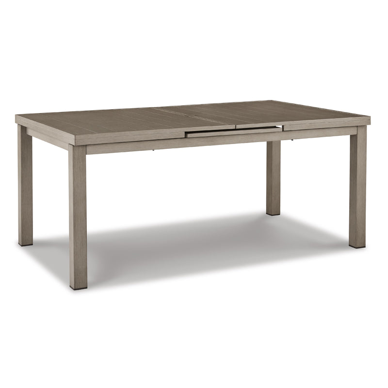 Signature Design by Ashley Outdoor Tables Dining Tables P323-635 IMAGE 1
