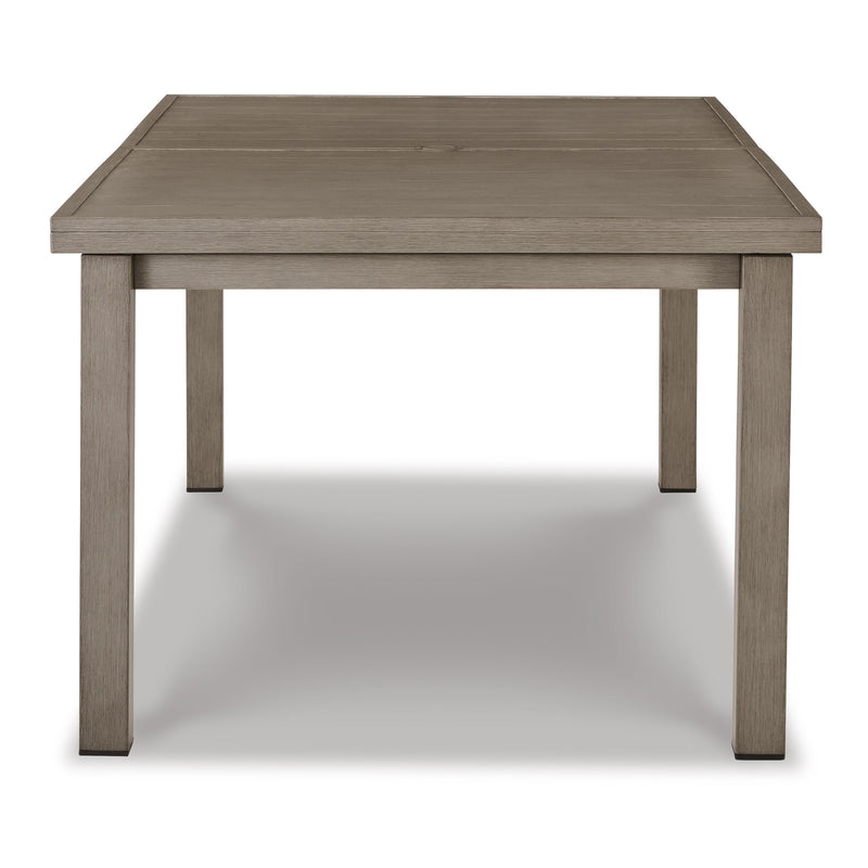 Signature Design by Ashley Outdoor Tables Dining Tables P323-635 IMAGE 3