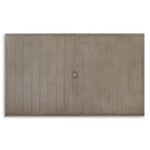 Signature Design by Ashley Beach Front P323-635 Rectangular Dining Room Extension Table IMAGE 4